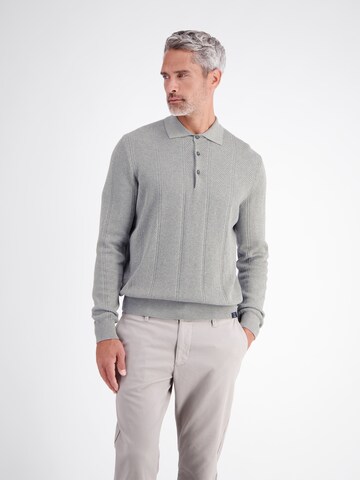 LERROS Pullover in Grau: Vorderseite