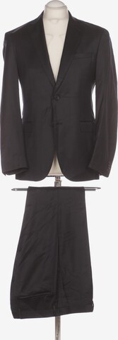 BOSS Black Suit in M in Black: front
