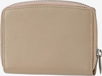 GOLDEN HEAD Wallet 'Madrid' in Beige