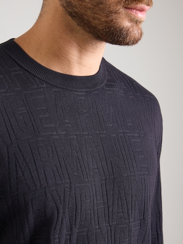 Pull-over ARMANI EXCHANGE en bleu