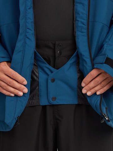 O'NEILL - Chaqueta de montaña en azul