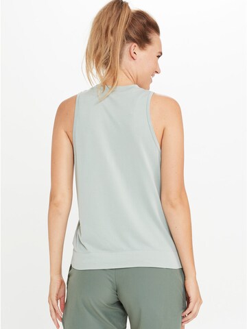 Athlecia Sporttop 'Laimeia' in Blau