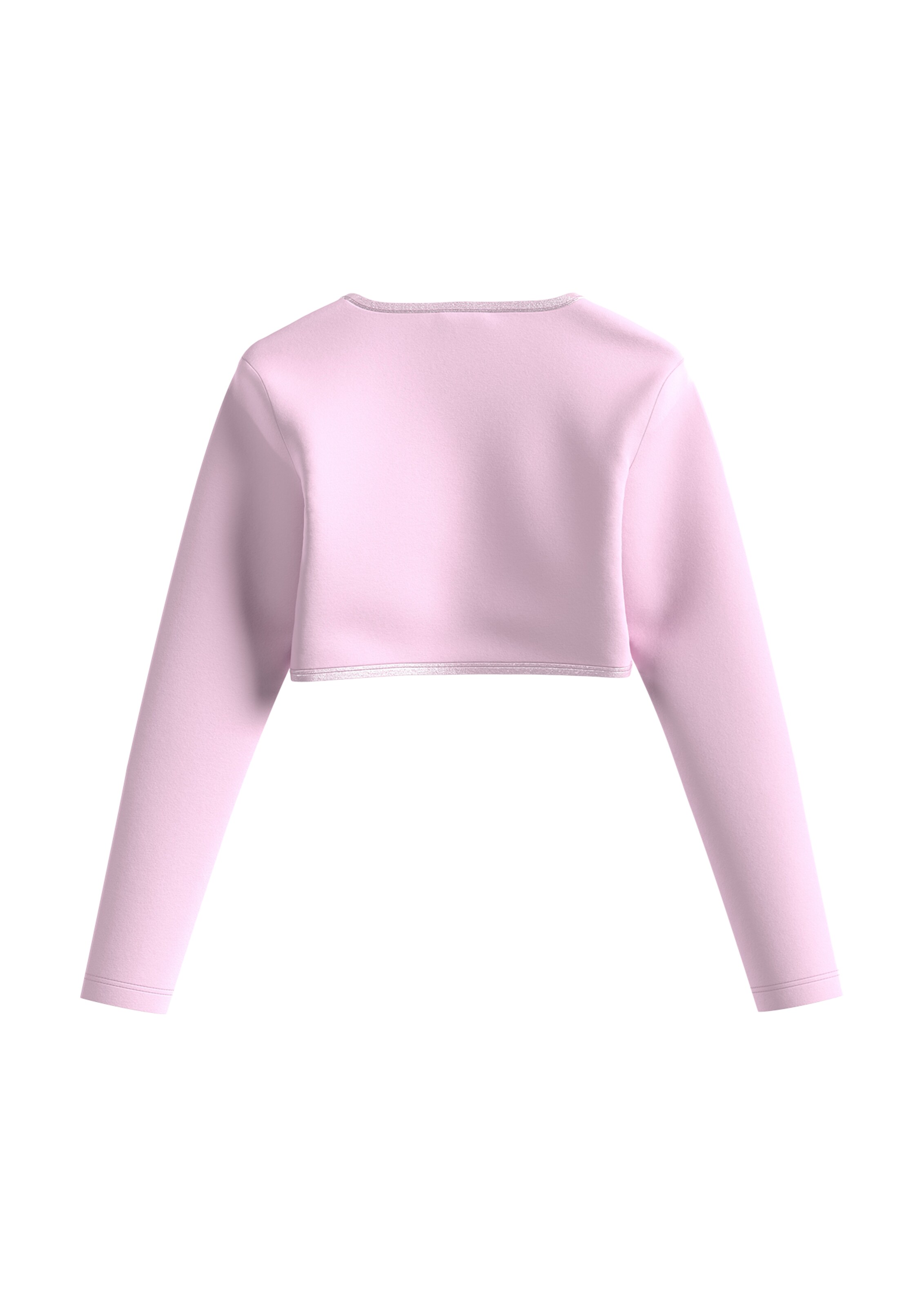 s.Oliver Strickjacke in Pink