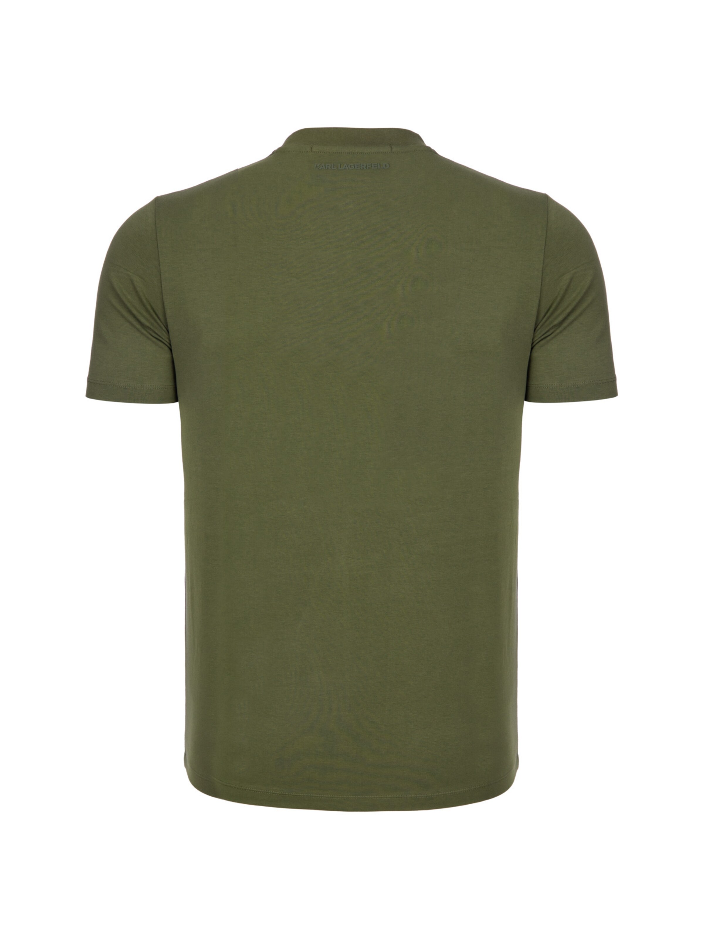 Karl Lagerfeld - Camisa em verde