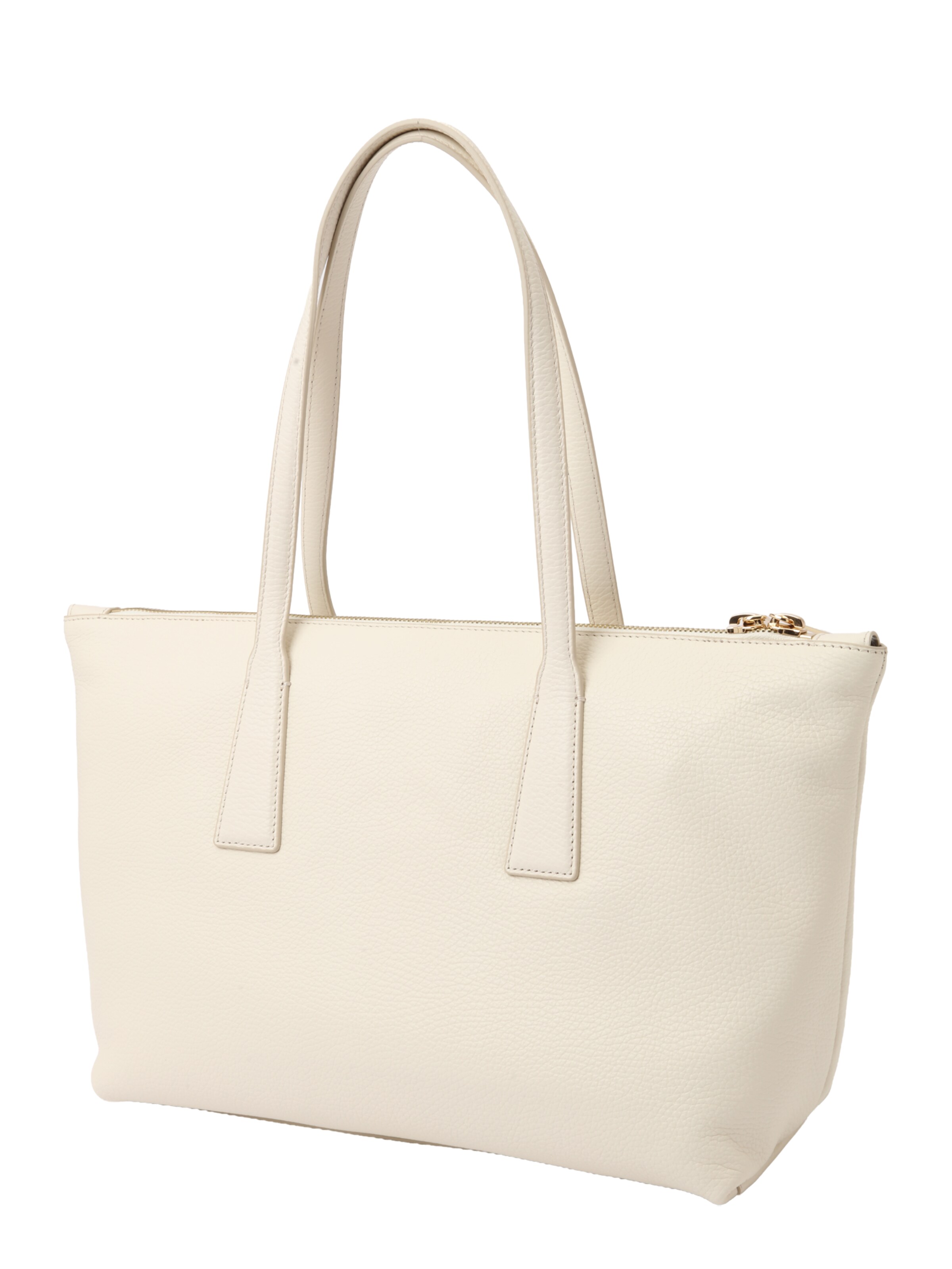 Plase de cumpărături 'OLIVIA' de la FURLA pe alb