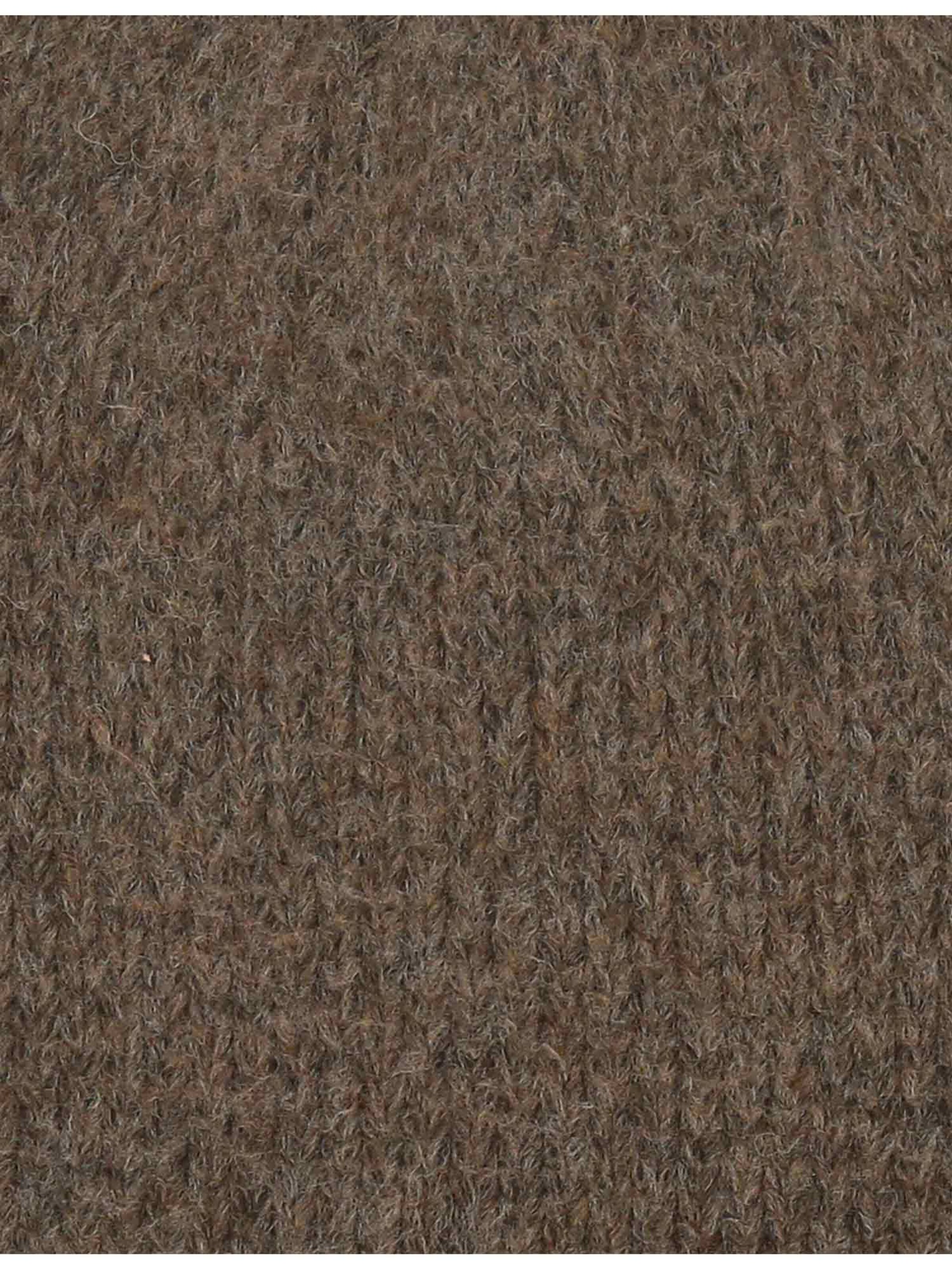 LOEVENICH Beanie in Green