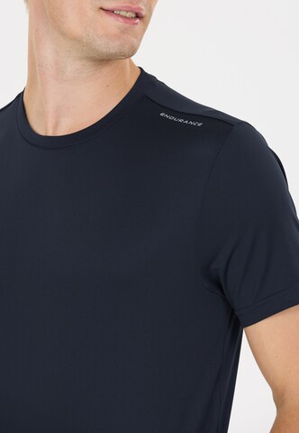 ENDURANCE Performance shirt 'Team V2' in Blue