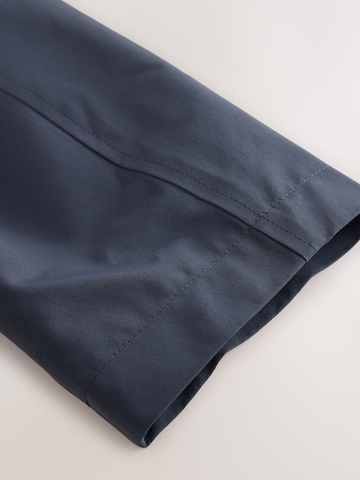 Cappotto di mezza stagione di Next in blu
