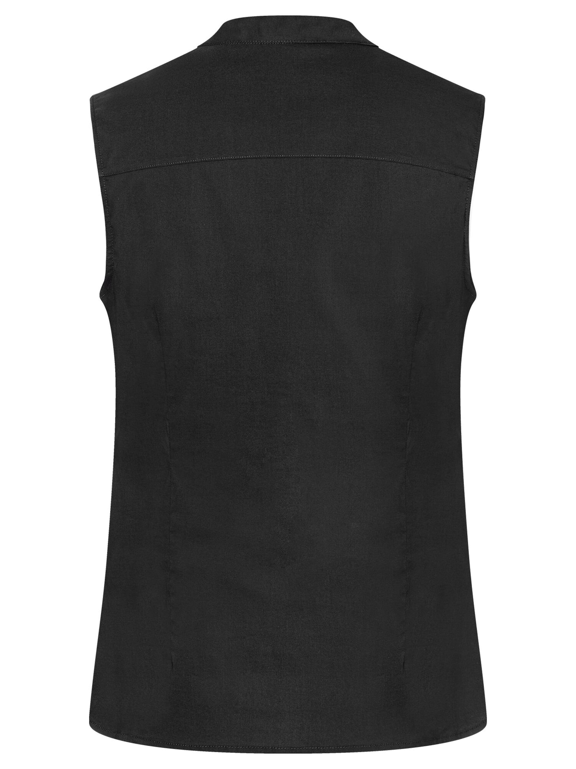 MORE & MORE Блузка в Черный