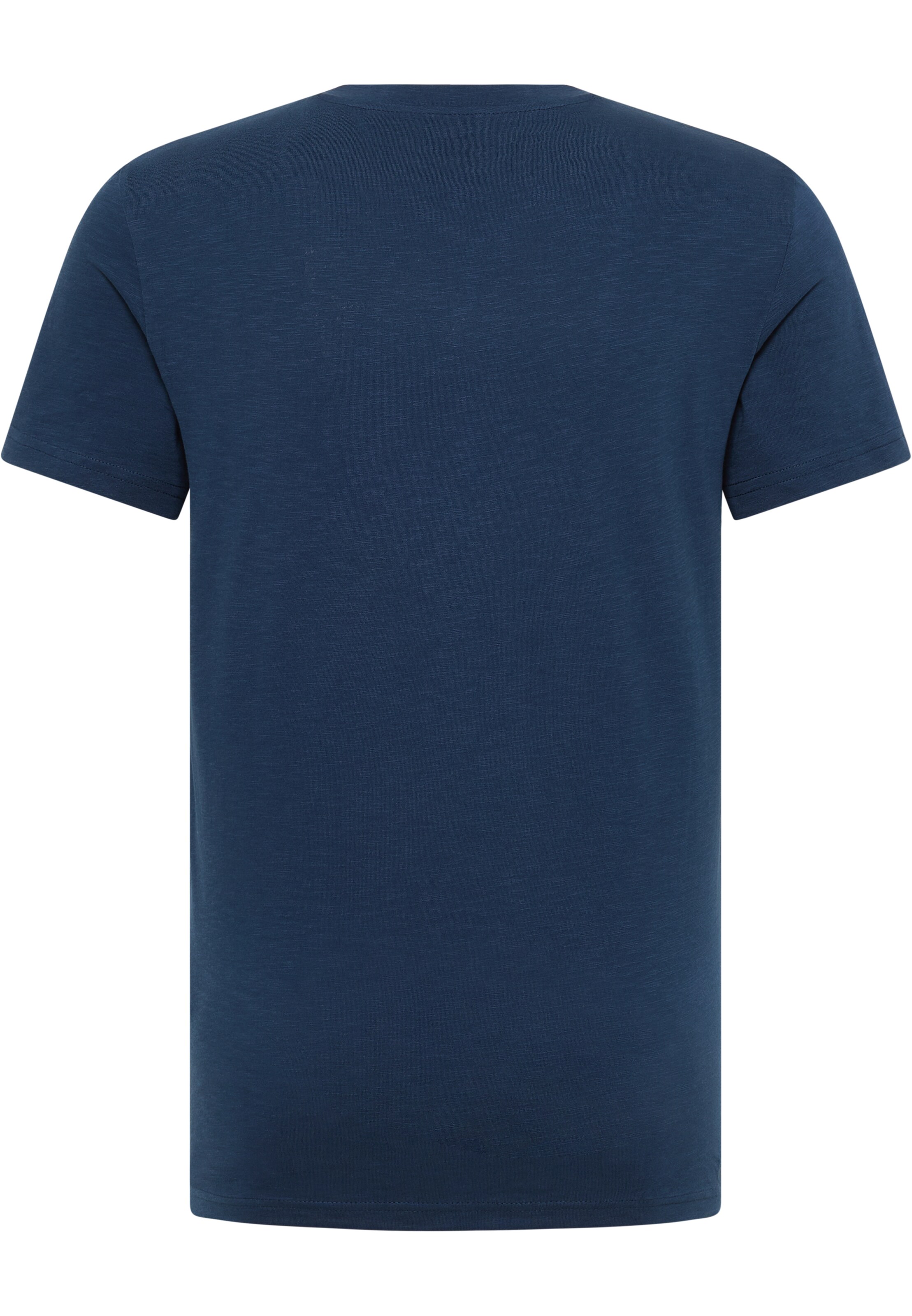 MUSTANG Shirt 'Austin' in Blue