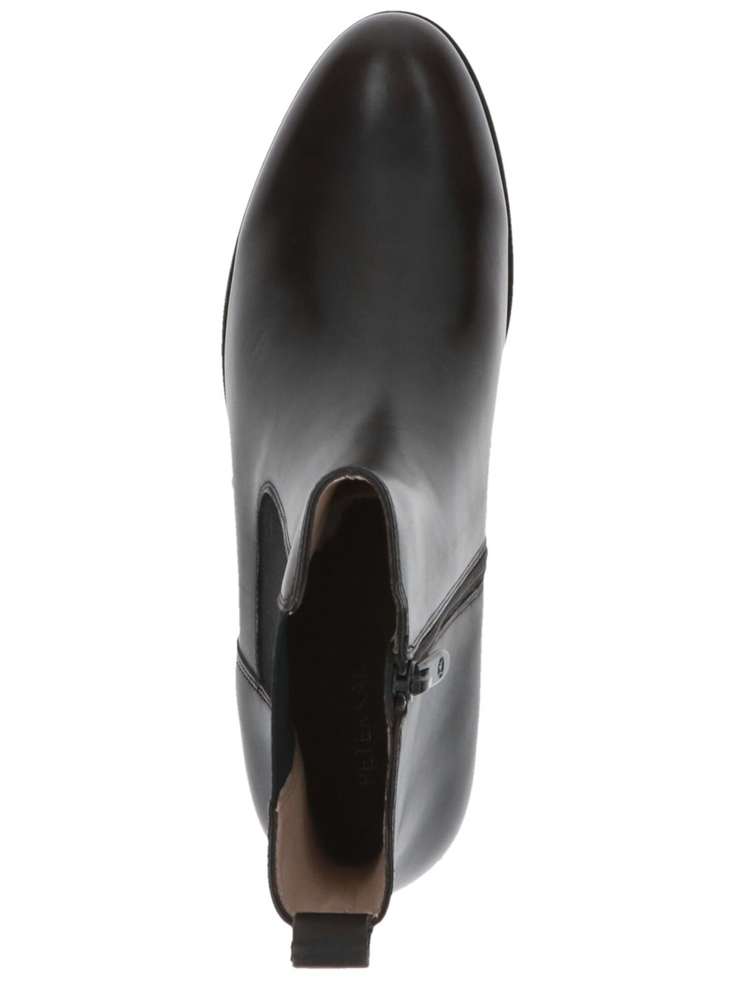 PETER KAISER Ankle Boots in Brown