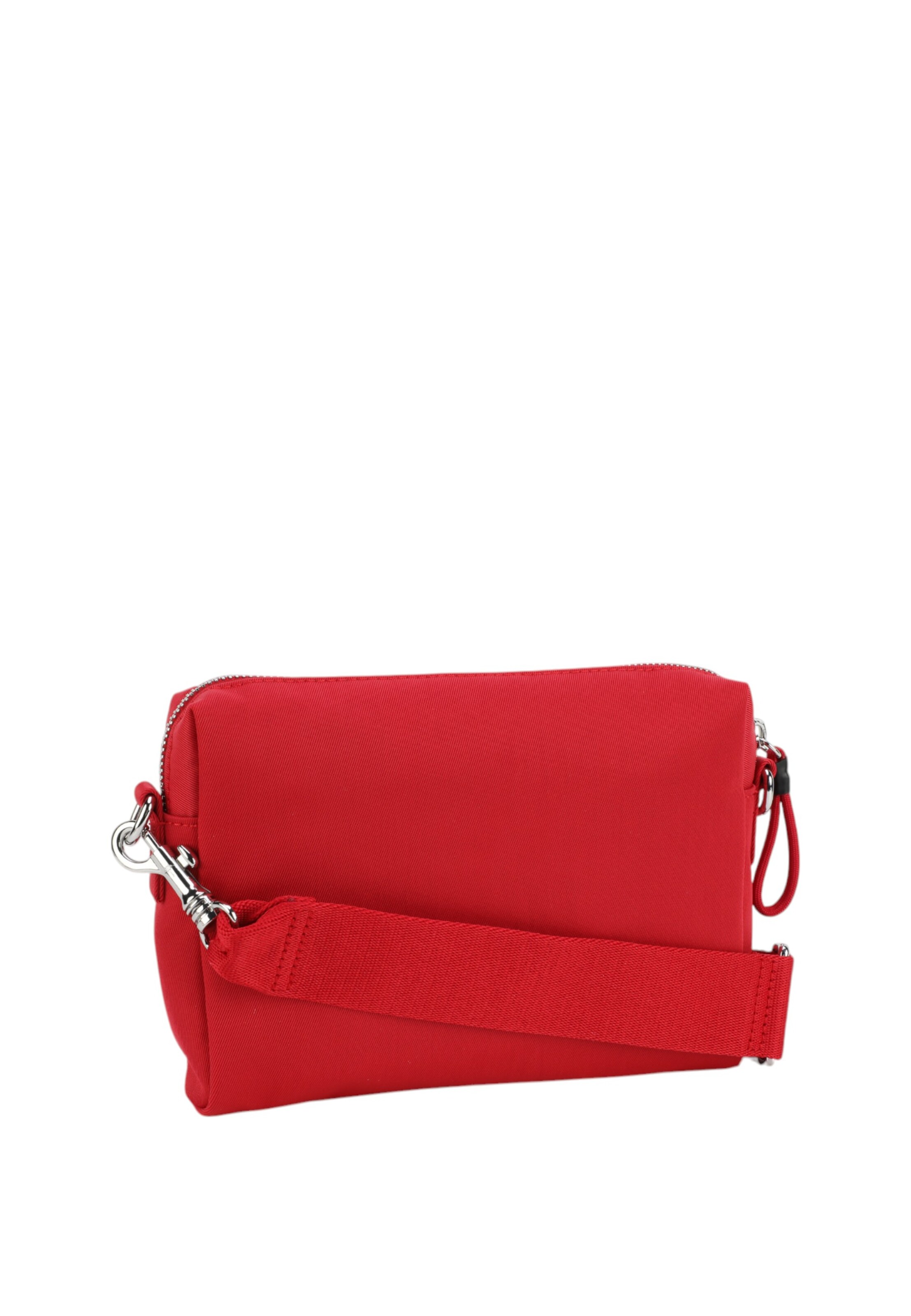 JOOP! Jeans Schoudertas 'Giocoso Loretta' in Rood