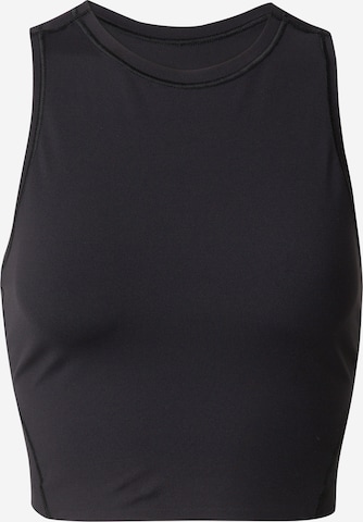 OnTop 'Movement' - crna boja: prednji dio