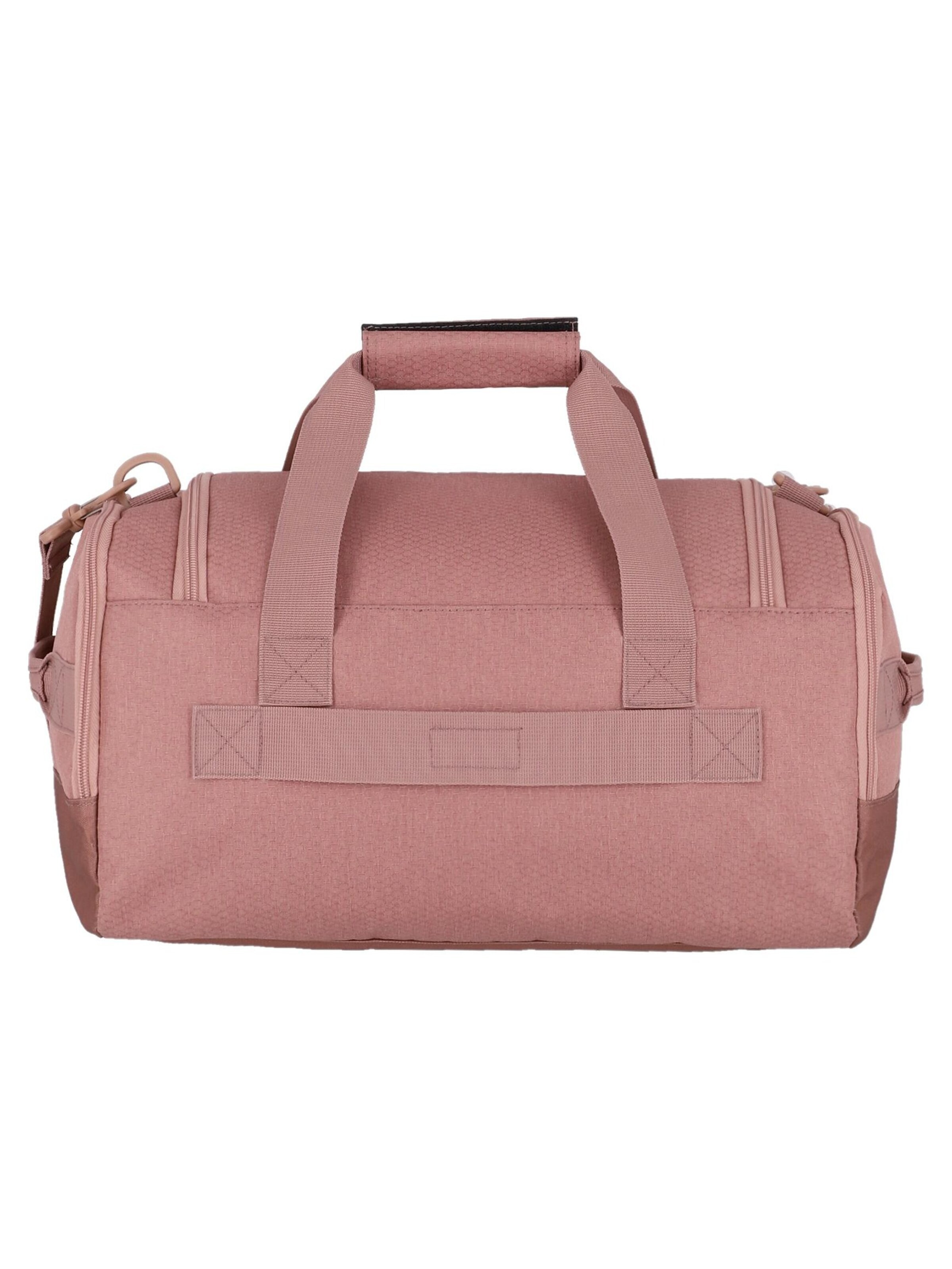TRAVELITE Travel Bag in Pink