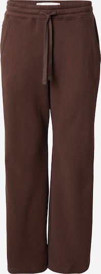 HOLLISTER Hlače u smeđa, Pregled proizvoda