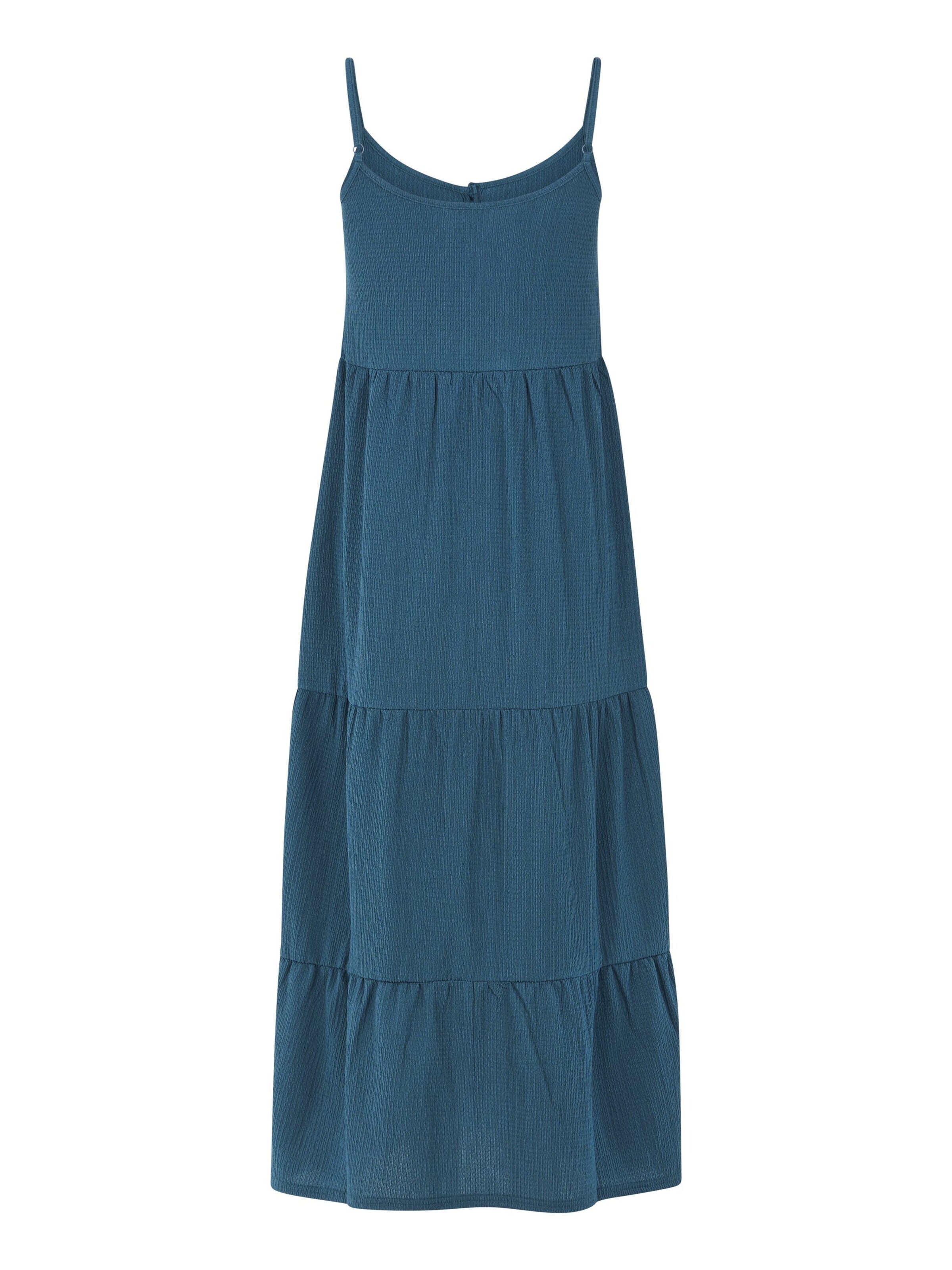 PROTEST Jurk 'PRTCOCOAS' in Blauw