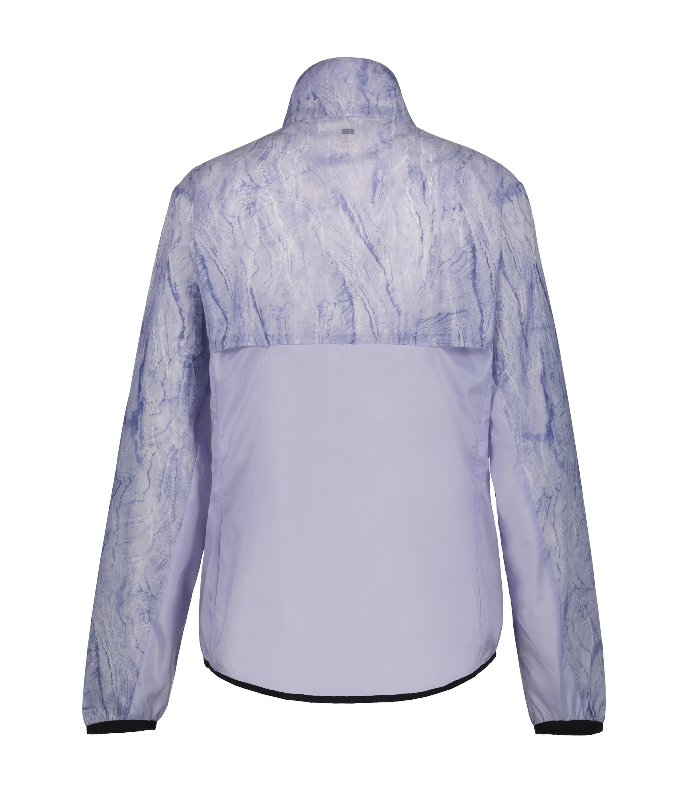 Rukka Sportsjakke 'Maile' i lilla