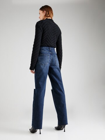 regular Jeans 'Lil' di Guido Maria Kretschmer Women in blu: dietro