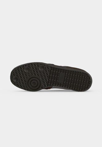 STEVE MADDEN Tenisky 'Emporia' – hnědá