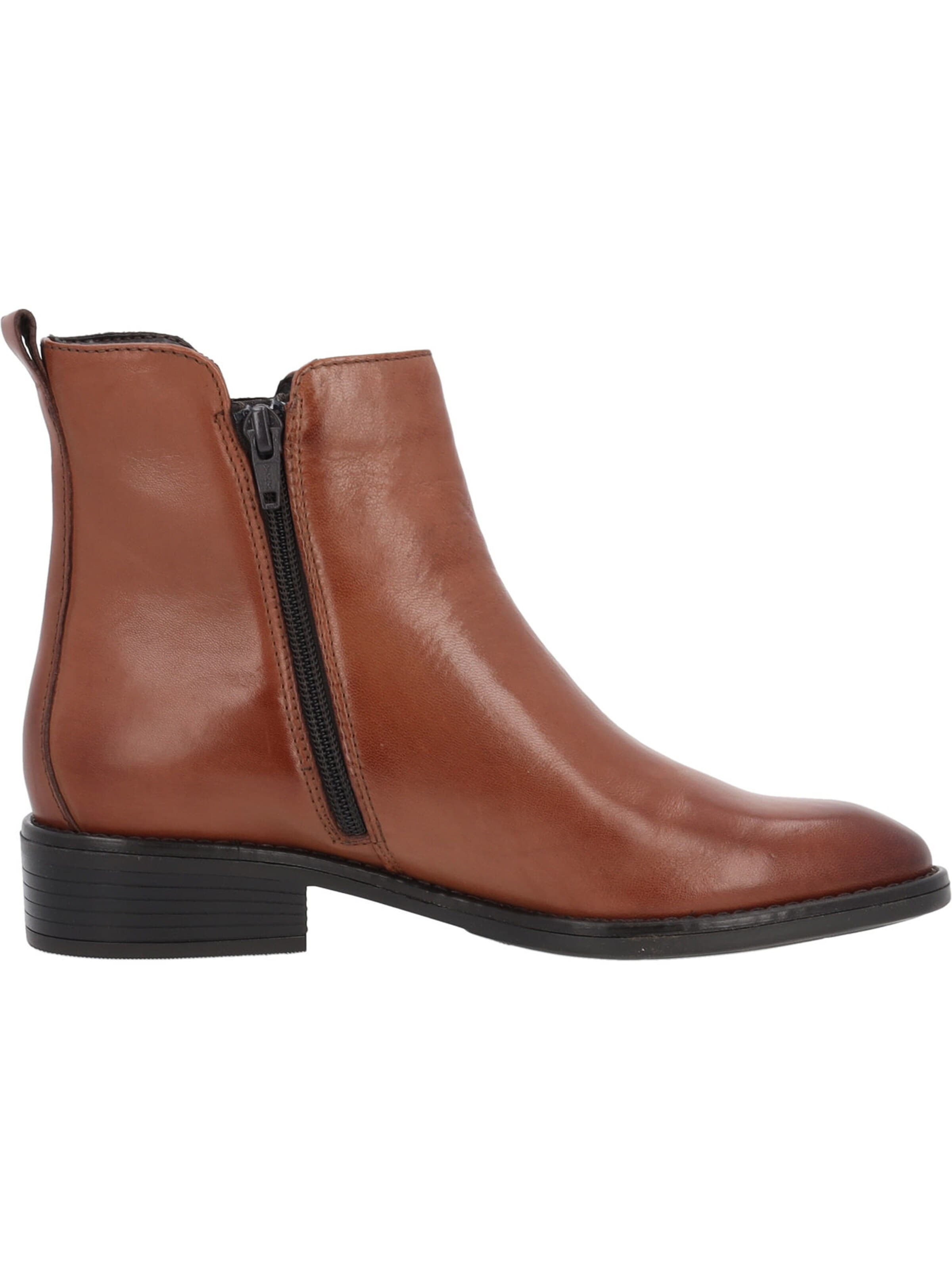 Palado Boots‌‌ in Braun