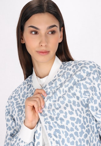 Veste mi-saison myMo ATHLSR en bleu