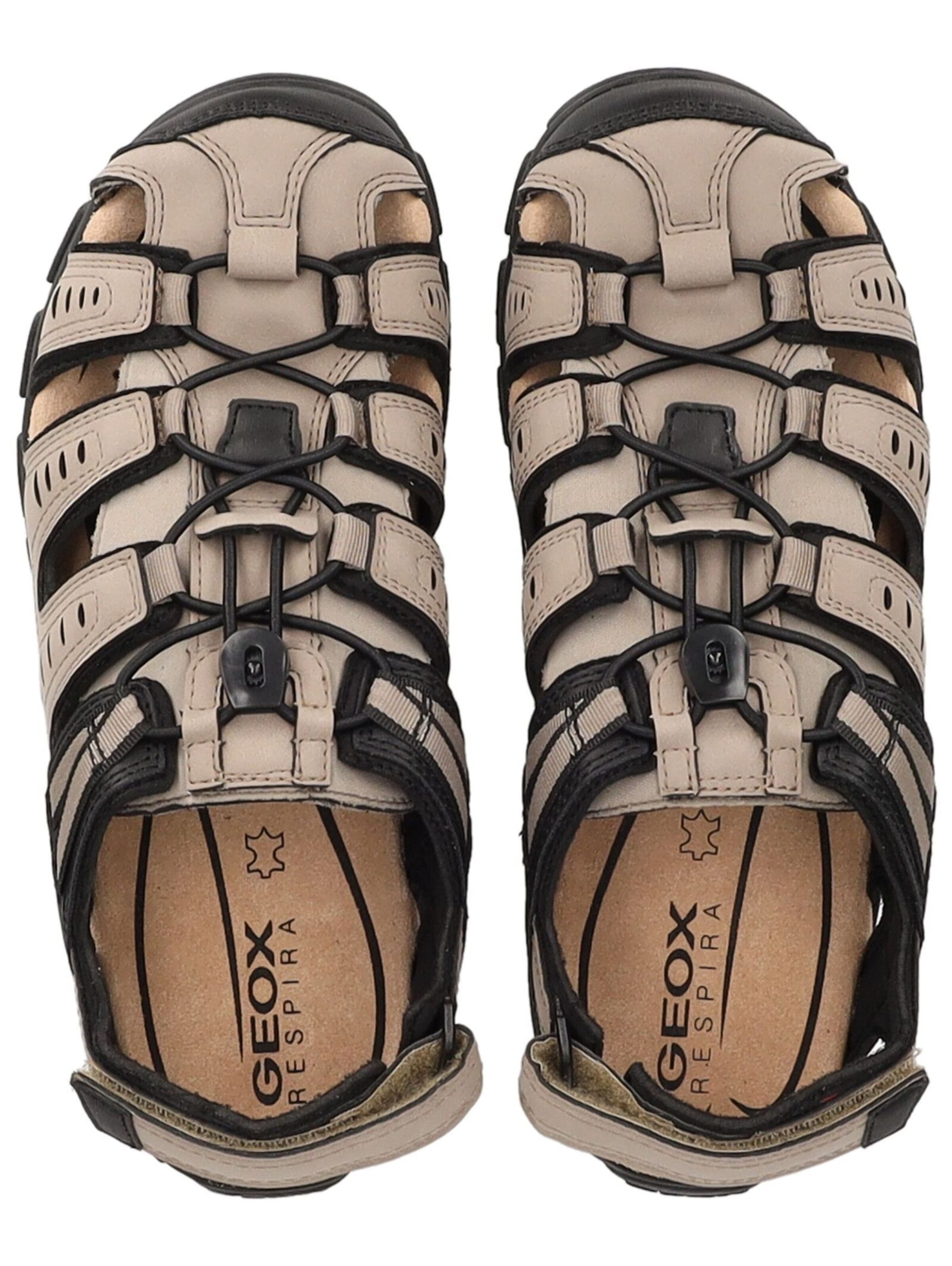 Sandales GEOX en beige