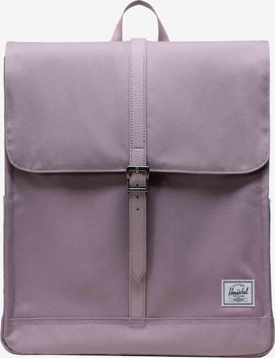 Herschel Rucksack 'Rucksack Herschel City Backpack' in One Size in violettblau, Produktansicht