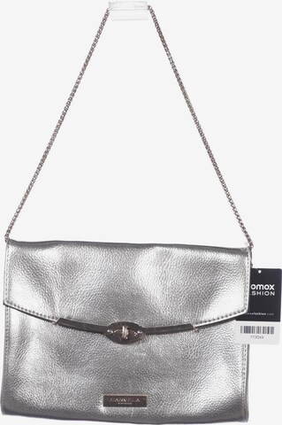 Carvela Bag in One size in Silver: front