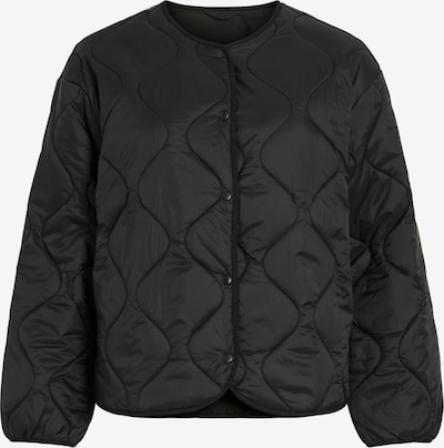 VILA Jacke 'Vidune' in schwarz, Produktansicht