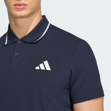ADIDAS PERFORMANCE - Camiseta funcional 'Freelift Pro' en azul