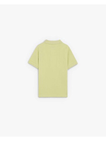 T-Shirt Scalpers en vert