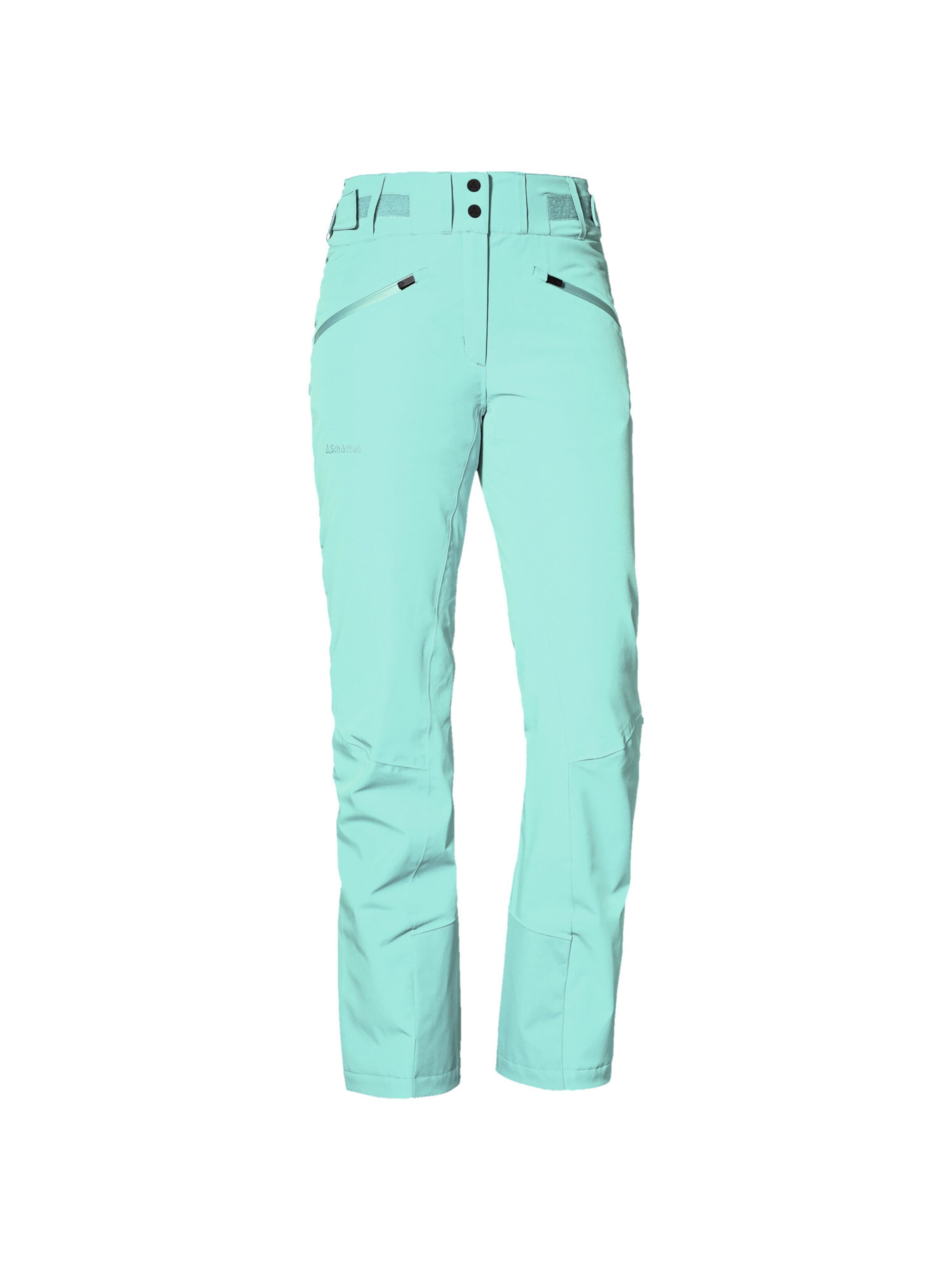 Pantaloni sportivi 'Horberg' di Schöffel in blu: frontale