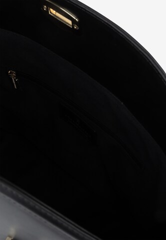 DreiMaster Klassik Handbag 'Markani' in Black