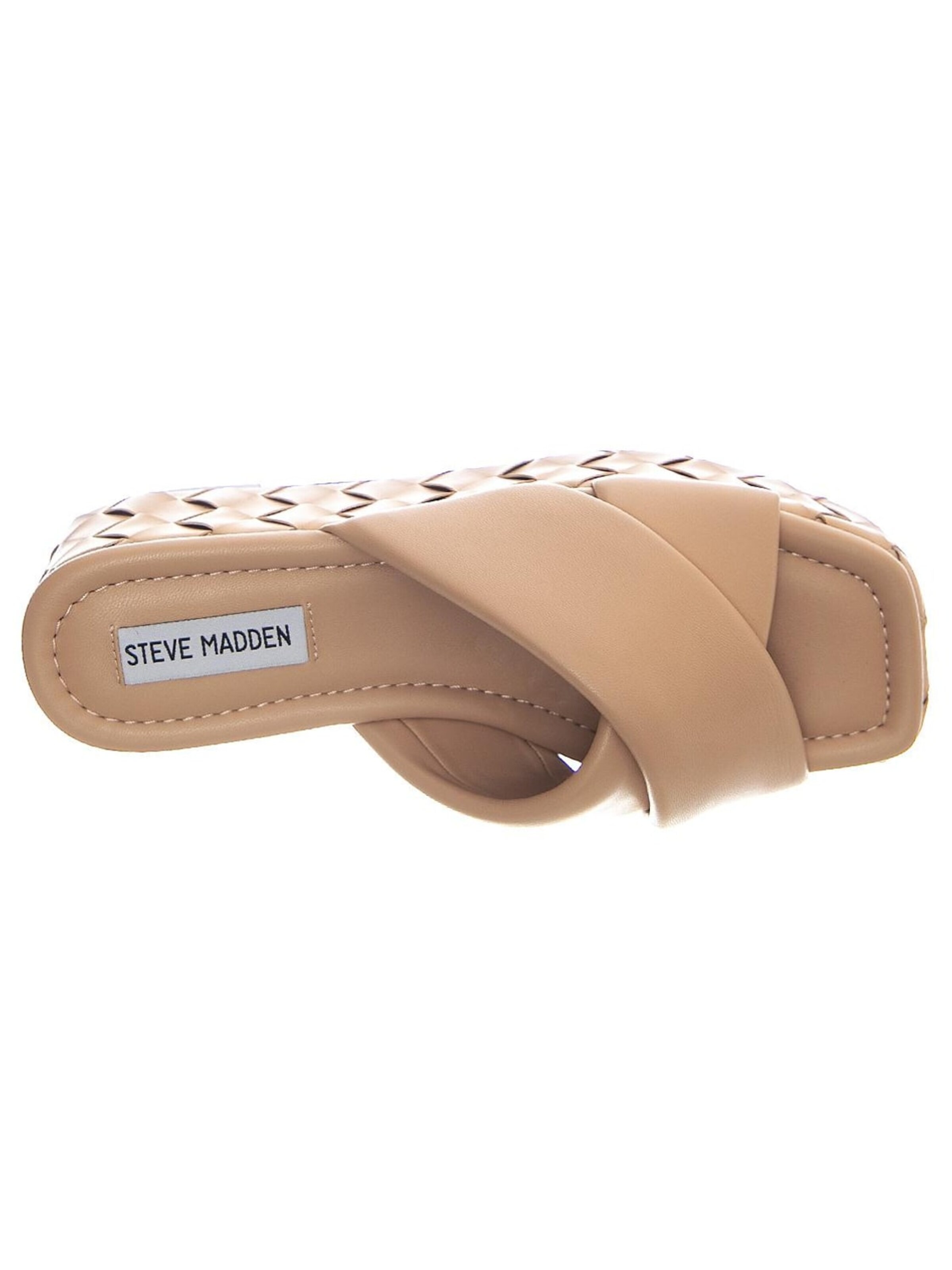Zoccoletto 'Raivyn' di STEVE MADDEN in rosa
