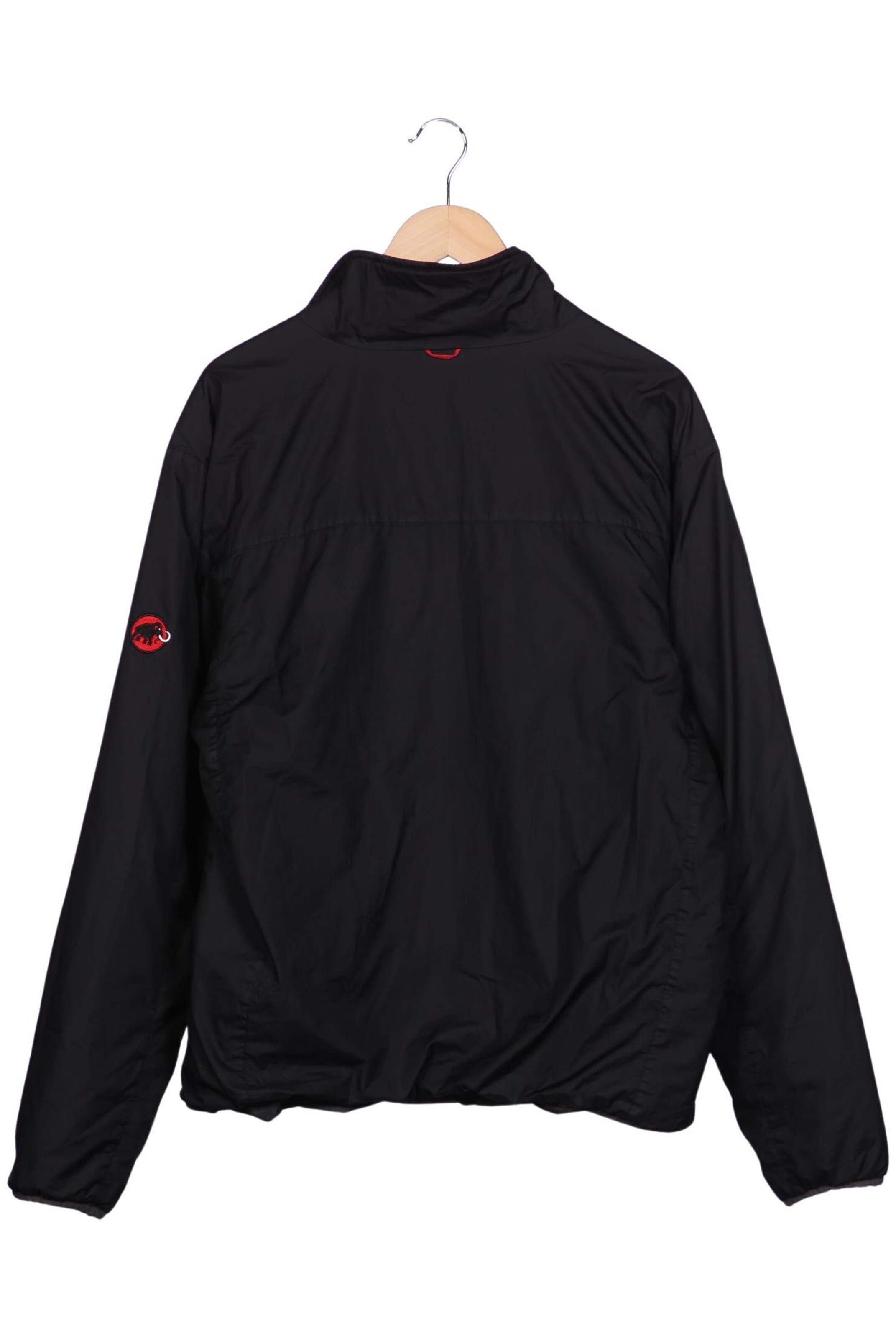 MAMMUT Jacket & Coat in XL in Black