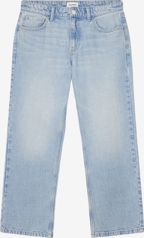 Jean 'LUCAS' BALMOHK en bleu : devant