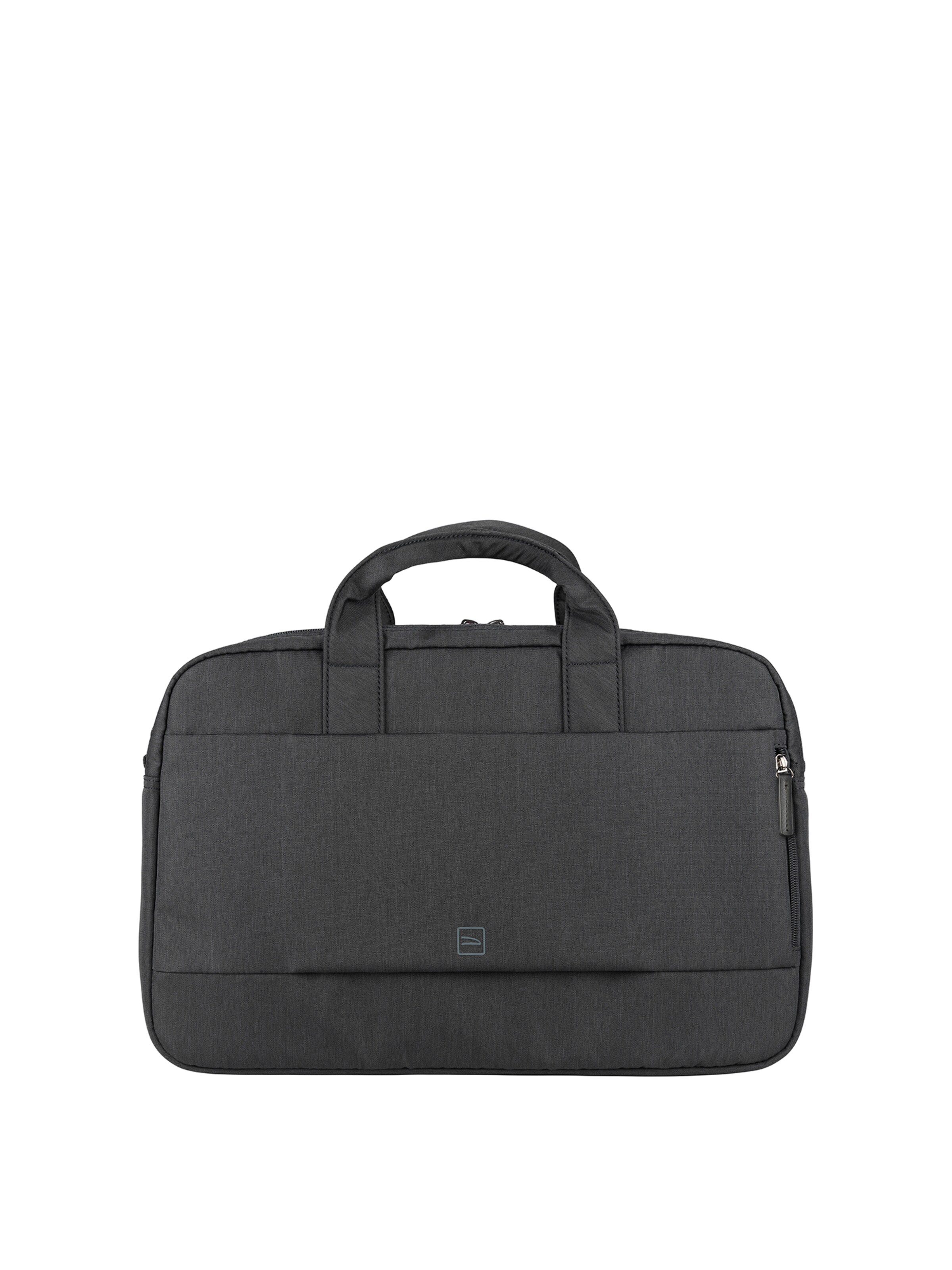 Borsa a mano di TUCANO in nero