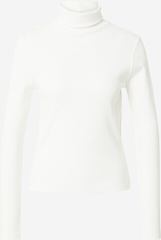JDY Shirts 'SOLAR' i hvid: forside
