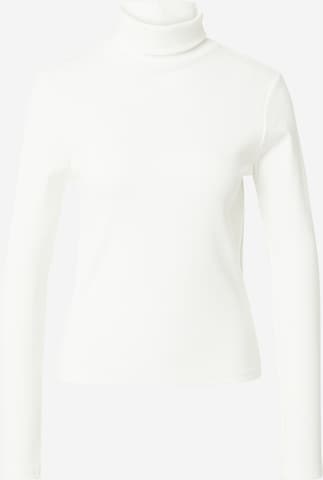 JDY - Camiseta 'SOLAR' en blanco: frente