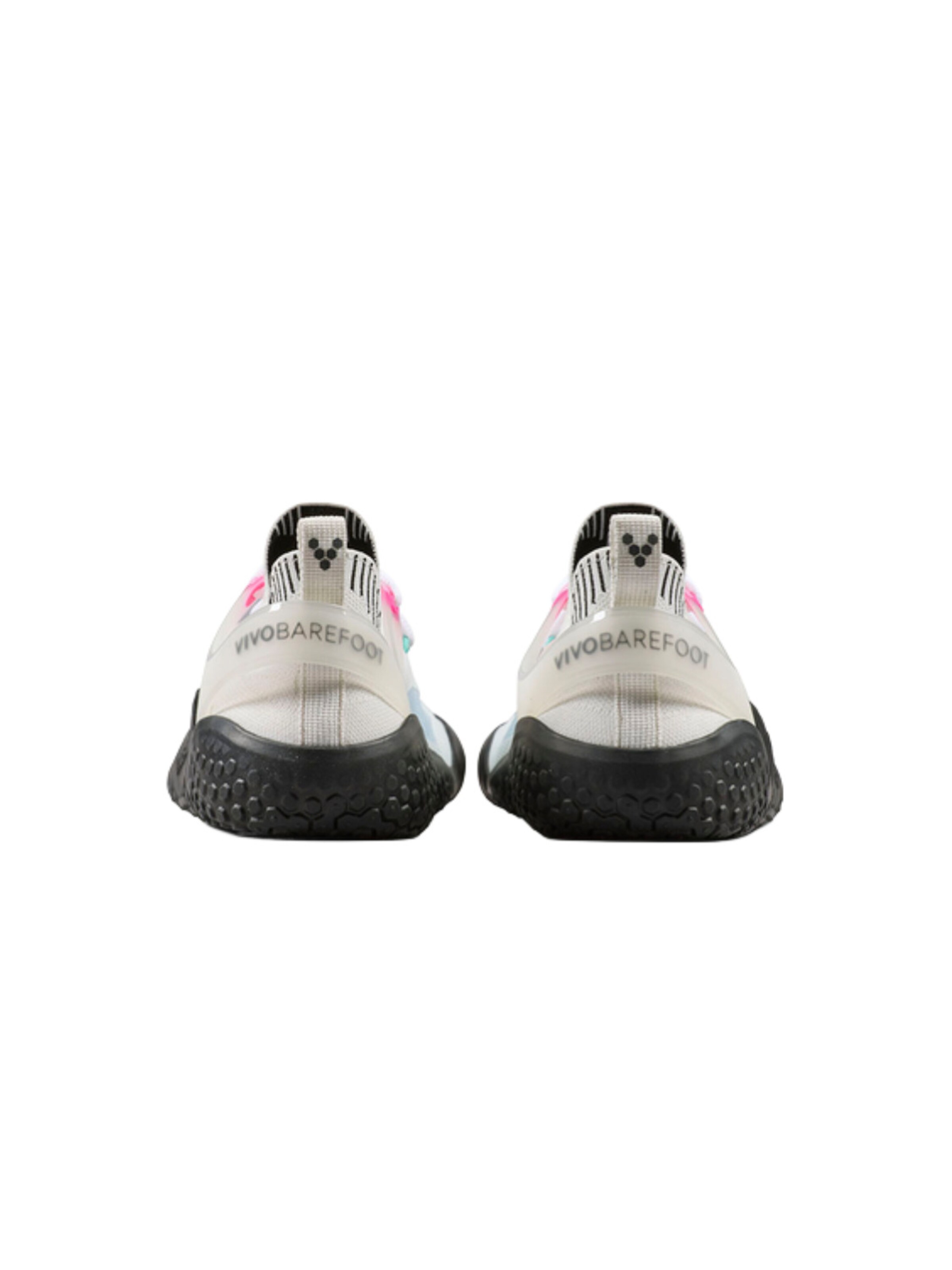 Sneaker bassa 'MOTUS STRENGTH' di Vivo Barefoot in bianco