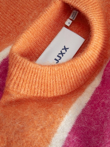 JJXX Pullover 'Chick' in Orange