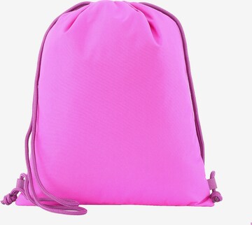 2be Gym Bag in Pink