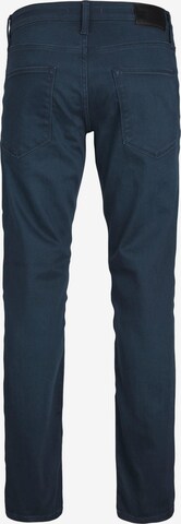 JACK & JONES Regular Jeans 'Clark Evan' in Blau