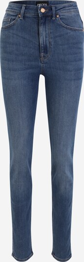 Pieces Tall Jeans 'LILI' in Blue denim, Item view