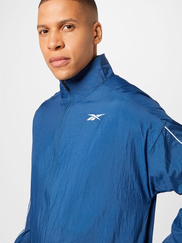 Reebok Tracksuit in Blue