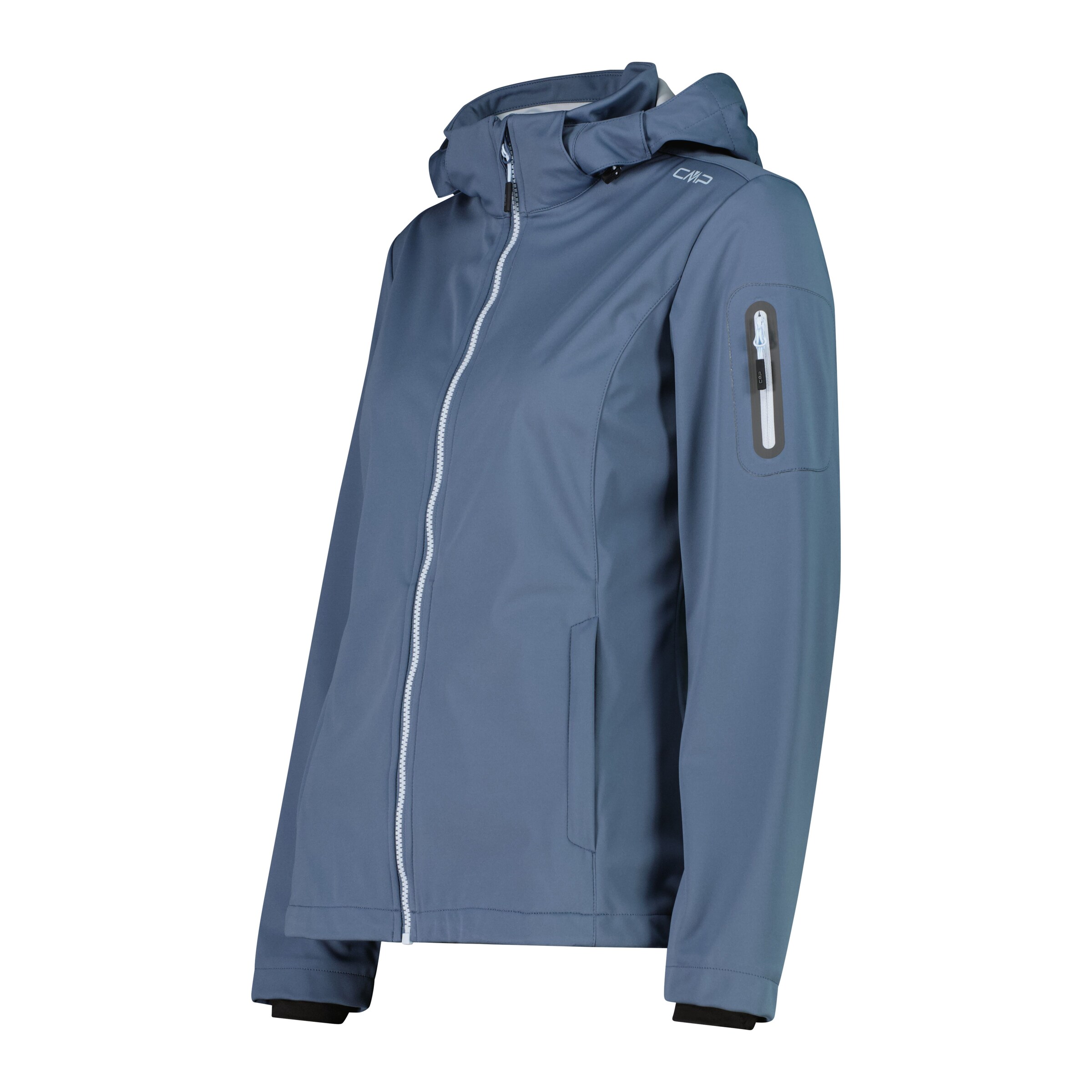 CMP Athletic Jacket in Blue