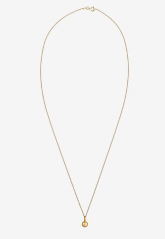 ELLI PREMIUM Necklace in Gold