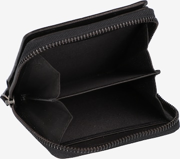 POLICE Wallet in Black