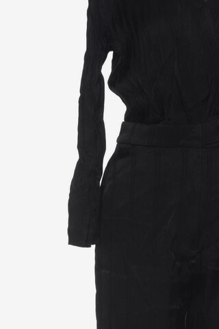 & Other Stories Overall oder Jumpsuit L in Schwarz