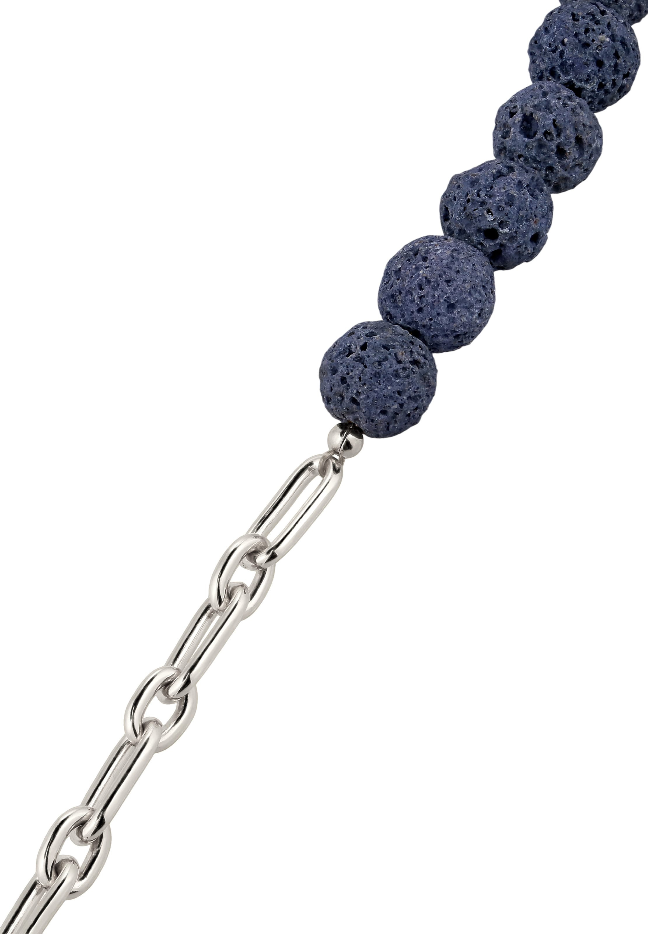 Bracelet KUZZOI en argent